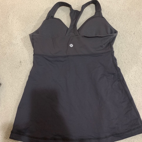 Lululemon Tank Top - Picture 3 of 3